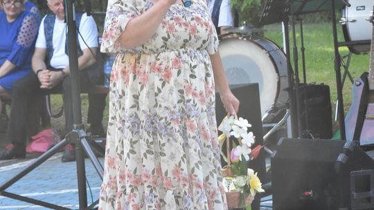 Majdan Ostrowski roztańczony i rozśpiewany! Biesiada Majdańska znów zachwyciła mieszkańców [GALERIA ZDJĘĆ]