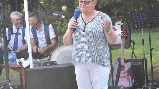 Majdan Ostrowski roztańczony i rozśpiewany! Biesiada Majdańska znów zachwyciła mieszkańców [GALERIA ZDJĘĆ]