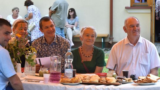 Majdan Ostrowski roztańczony i rozśpiewany! Biesiada Majdańska znów zachwyciła mieszkańców [GALERIA ZDJĘĆ]