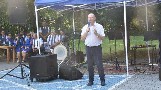 Majdan Ostrowski roztańczony i rozśpiewany! Biesiada Majdańska znów zachwyciła mieszkańców [GALERIA ZDJĘĆ]