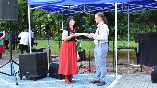 Majdan Ostrowski roztańczony i rozśpiewany! Biesiada Majdańska znów zachwyciła mieszkańców [GALERIA ZDJĘĆ]