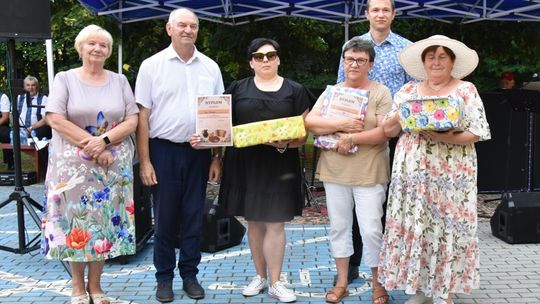 Majdan Ostrowski roztańczony i rozśpiewany! Biesiada Majdańska znów zachwyciła mieszkańców [GALERIA ZDJĘĆ]