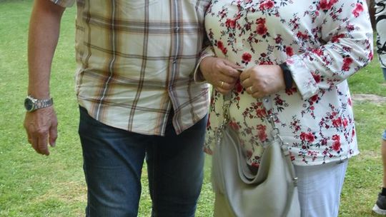 Majdan Ostrowski roztańczony i rozśpiewany! Biesiada Majdańska znów zachwyciła mieszkańców [GALERIA ZDJĘĆ]