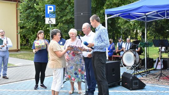 Majdan Ostrowski roztańczony i rozśpiewany! Biesiada Majdańska znów zachwyciła mieszkańców [GALERIA ZDJĘĆ]