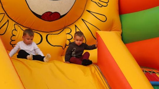 Noc Świętojańska w gminie Hańsk. Widowisko obrzędowe i puszczanie wianków [GALERIA ZDJĘĆ]