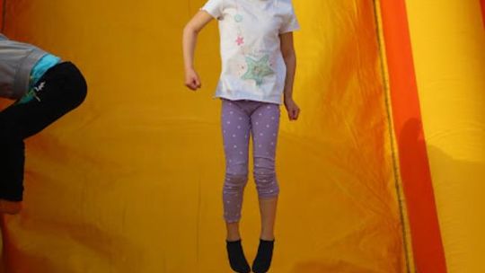 Noc Świętojańska w gminie Hańsk. Widowisko obrzędowe i puszczanie wianków [GALERIA ZDJĘĆ]