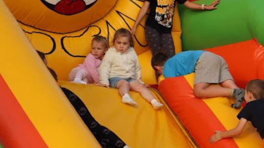 Noc Świętojańska w gminie Hańsk. Widowisko obrzędowe i puszczanie wianków [GALERIA ZDJĘĆ]