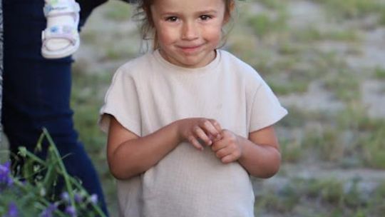 Noc Świętojańska w gminie Hańsk. Widowisko obrzędowe i puszczanie wianków [GALERIA ZDJĘĆ]