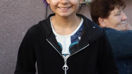 Noc Świętojańska w gminie Hańsk. Widowisko obrzędowe i puszczanie wianków [GALERIA ZDJĘĆ]