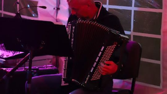 Noc Świętojańska w gminie Hańsk. Widowisko obrzędowe i puszczanie wianków [GALERIA ZDJĘĆ]