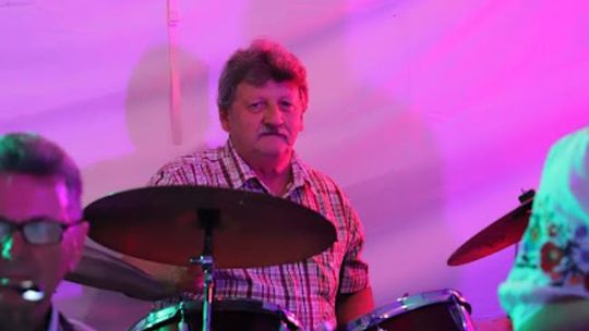 Noc Świętojańska w gminie Hańsk. Widowisko obrzędowe i puszczanie wianków [GALERIA ZDJĘĆ]