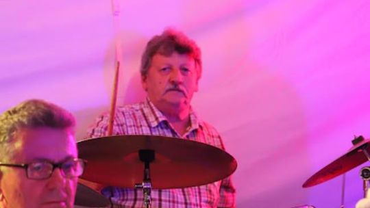 Noc Świętojańska w gminie Hańsk. Widowisko obrzędowe i puszczanie wianków [GALERIA ZDJĘĆ]