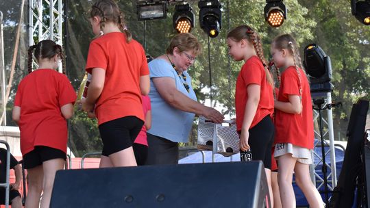 Żółkiewka. Smaki lata  z Czerwonymi Gitarami Cz. II [GALERIA ZDJĘĆ]