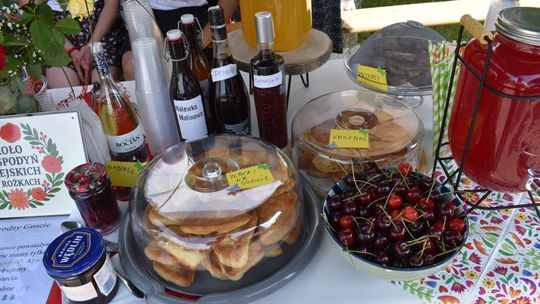 Żółkiewka. Smaki lata  z Czerwonymi Gitarami Cz. II [GALERIA ZDJĘĆ]