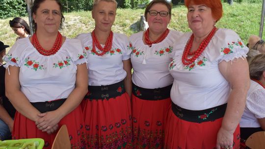 Żółkiewka. Smaki lata  z Czerwonymi Gitarami Cz. II [GALERIA ZDJĘĆ]