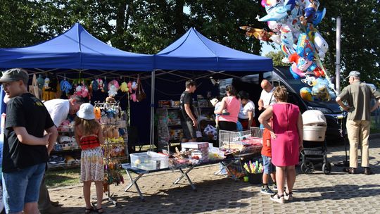 Żółkiewka. Smaki lata  z Czerwonymi Gitarami Cz. II [GALERIA ZDJĘĆ]