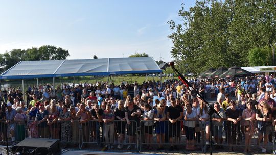 Żółkiewka. Smaki lata  z Czerwonymi Gitarami Cz. II [GALERIA ZDJĘĆ]