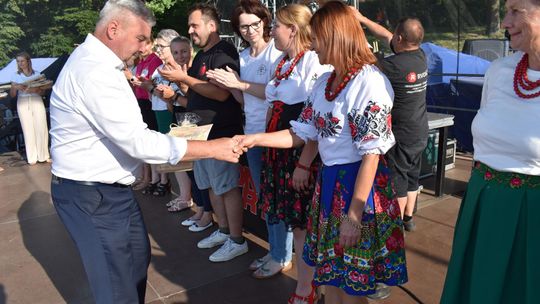 Żółkiewka. Smaki lata  z Czerwonymi Gitarami Cz. II [GALERIA ZDJĘĆ]