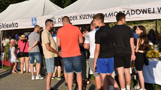 Żółkiewka. Smaki lata  z Czerwonymi Gitarami Cz. II [GALERIA ZDJĘĆ]