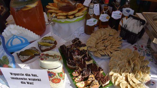 Żółkiewka. Smaki lata  z Czerwonymi Gitarami Cz. II [GALERIA ZDJĘĆ]