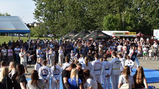 Żółkiewka. Smaki lata  z Czerwonymi Gitarami Cz. II [GALERIA ZDJĘĆ]