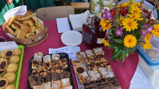 Żółkiewka. Smaki lata  z Czerwonymi Gitarami Cz. II [GALERIA ZDJĘĆ]