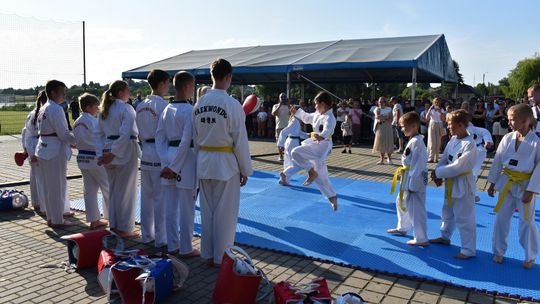 Żółkiewka. Smaki lata  z Czerwonymi Gitarami Cz. II [GALERIA ZDJĘĆ]