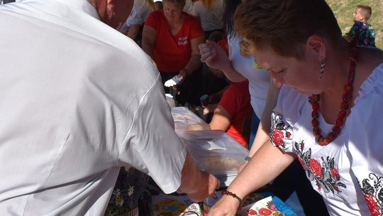 Żółkiewka. Smaki lata  z Czerwonymi Gitarami Cz. II [GALERIA ZDJĘĆ]