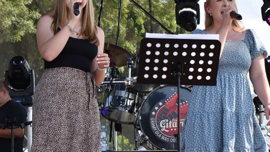 Żółkiewka. Smaki lata  z Czerwonymi Gitarami Cz. II [GALERIA ZDJĘĆ]