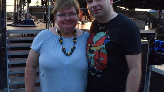 Żółkiewka. Smaki lata  z Czerwonymi Gitarami Cz. II [GALERIA ZDJĘĆ]