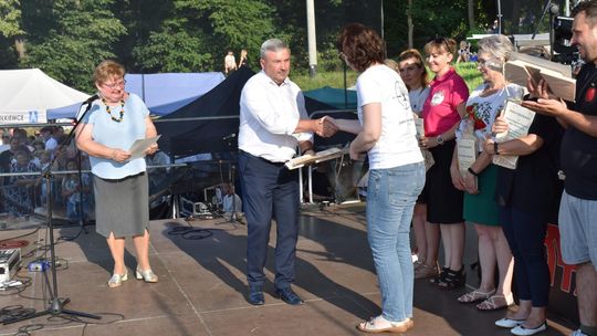 Żółkiewka. Smaki lata  z Czerwonymi Gitarami Cz. II [GALERIA ZDJĘĆ]