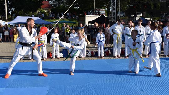 Żółkiewka. Smaki lata  z Czerwonymi Gitarami Cz. II [GALERIA ZDJĘĆ]