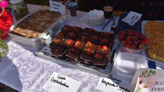 Żółkiewka. Smaki lata  z Czerwonymi Gitarami Cz. II [GALERIA ZDJĘĆ]