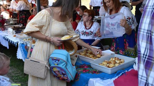 Żółkiewka. Smaki lata  z Czerwonymi Gitarami Cz. II [GALERIA ZDJĘĆ]