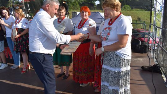 Żółkiewka. Smaki lata  z Czerwonymi Gitarami Cz. II [GALERIA ZDJĘĆ]