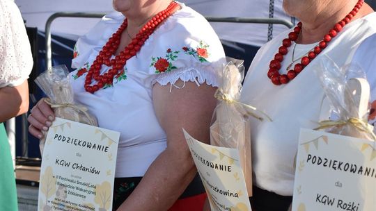 Żółkiewka. Smaki lata  z Czerwonymi Gitarami Cz. II [GALERIA ZDJĘĆ]