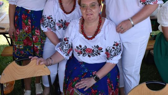 Żółkiewka. Smaki lata  z Czerwonymi Gitarami Cz. II [GALERIA ZDJĘĆ]