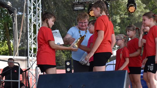 Żółkiewka. Smaki lata  z Czerwonymi Gitarami Cz. II [GALERIA ZDJĘĆ]