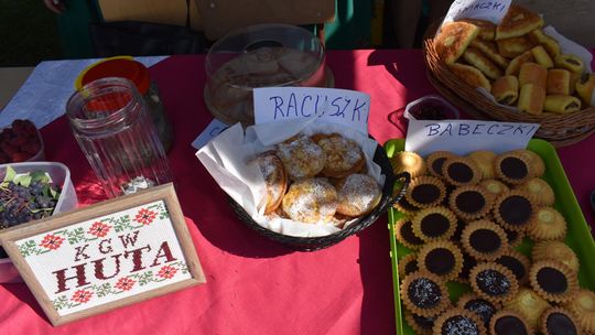 Żółkiewka. Smaki lata  z Czerwonymi Gitarami Cz. II [GALERIA ZDJĘĆ]