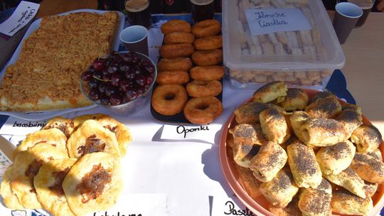 Żółkiewka. Smaki lata  z Czerwonymi Gitarami Cz. II [GALERIA ZDJĘĆ]