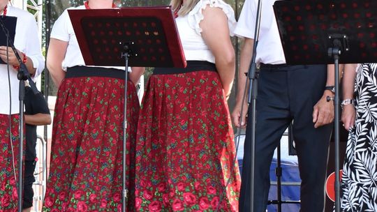 Żółkiewka. Smaki lata  z Czerwonymi Gitarami Cz. II [GALERIA ZDJĘĆ]