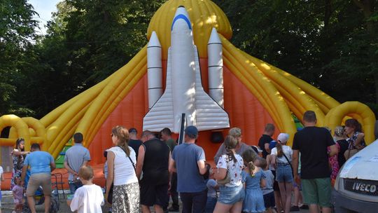 Żółkiewka. Smaki lata  z Czerwonymi Gitarami Cz. II [GALERIA ZDJĘĆ]