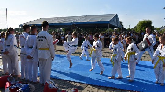 Żółkiewka. Smaki lata  z Czerwonymi Gitarami Cz. II [GALERIA ZDJĘĆ]