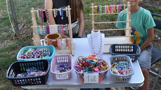 Żółkiewka. Smaki lata  z Czerwonymi Gitarami Cz. II [GALERIA ZDJĘĆ]