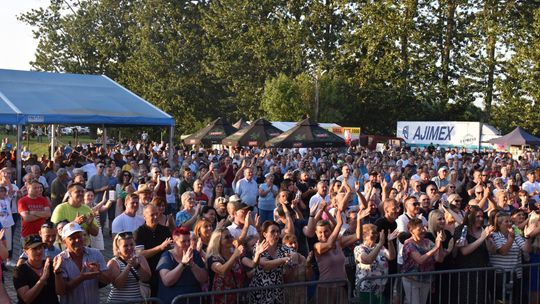 Żółkiewka. Smaki lata  z Czerwonymi Gitarami Cz. II [GALERIA ZDJĘĆ]