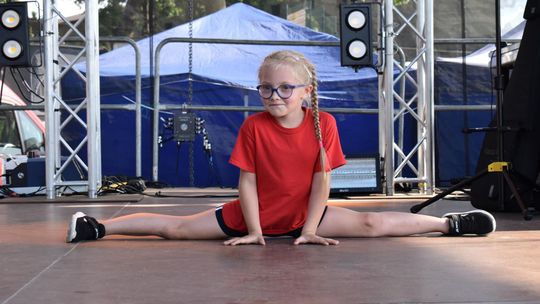 Żółkiewka. Smaki lata  z Czerwonymi Gitarami Cz. II [GALERIA ZDJĘĆ]