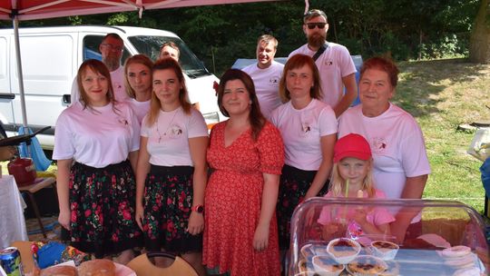 Żółkiewka. Smaki lata  z Czerwonymi Gitarami Cz. II [GALERIA ZDJĘĆ]