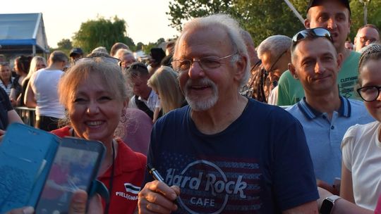 Żółkiewka. Smaki lata  z Czerwonymi Gitarami Cz. II [GALERIA ZDJĘĆ]