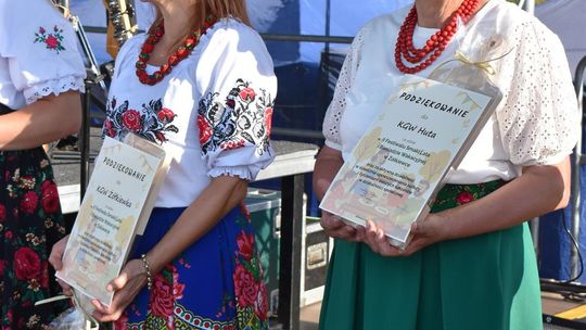 Żółkiewka. Smaki lata  z Czerwonymi Gitarami Cz. II [GALERIA ZDJĘĆ]