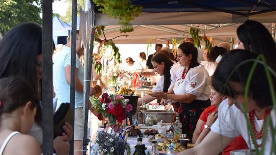 Żółkiewka. Smaki lata  z Czerwonymi Gitarami Cz. II [GALERIA ZDJĘĆ]